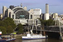London guides