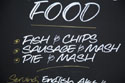 London restaurants