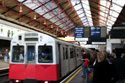London transport