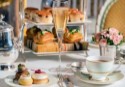 Afternoon tea