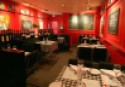 London bistro