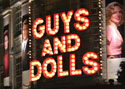 London musicals
