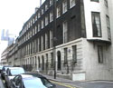 London districts
