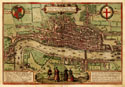 London maps