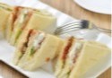 London sandwich
