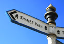 London walks